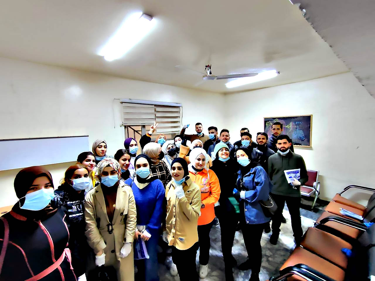 كلية الهندسة الخوارزمي Kecbu Uobaghdad Edu Iq