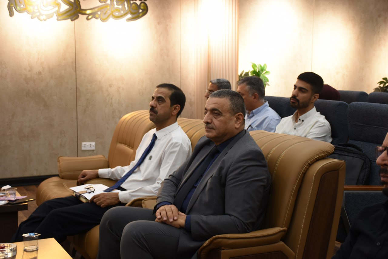 مؤتمر الدراسات العليا الثاني «مشاريعنا – رؤية مستقبلية